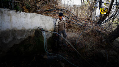  تشنگی ۱۱ روستای «بازفت» به پایان می‌رسد