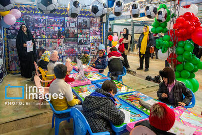 معاون وزیر فرهنگ: نمایشگاه قرآن در ۲۴ استان برگزار می‌شود