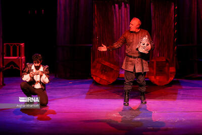 آثار پذیرفته‌شده دیگرگونه‌های اجرایی جشنواره تئاتر فجر معرفی شدند