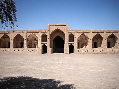 مشارکت بخش خصوصی برای مرمت بناهای تاریخی با برنامه‌ریزی اتاق بازرگانی