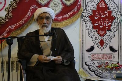 رئیس مرکز اسناد: اگر حمایت‌های زنان نبود، پیروزی در جنگ ۱۲ روزه ممکن نمی‌شد