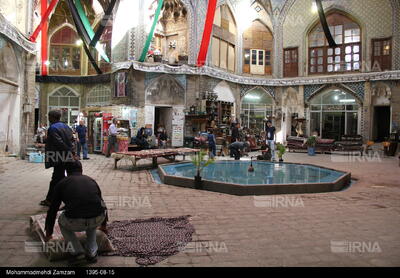 سامانه ثبت اطلاعات واحد تولیدی صنفی طراحی شد