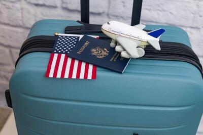  افزایش مهاجرت آمریکایی‌ها به اروپا در دوران ریاست جمهوری ترامپ