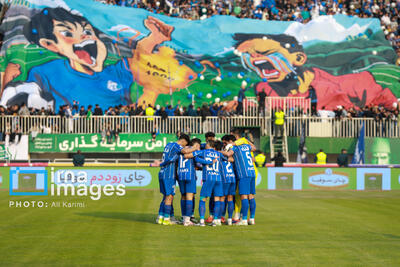 ترکیب احتمالی استقلال مقابل ملوان؛ انزلی‌چی‌ها حریف محبوب ساپینتو