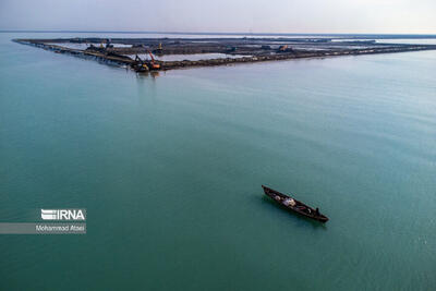 آمایش سرزمین، راهبردی که در ایران مغفول مانده/ برنامه جامع توسعه دریامحور نهایی شده است