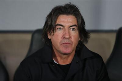 ساپینتو: ملوان تنها با یک شوت به گل رسید؛ باید از این دیدار عبرت بگیریم