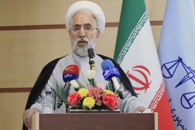 دادستان کل کشور: انتخابات قانون‌مدار ضامن اعتماد عمومی و سرمایه اجتماعی است