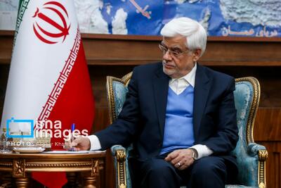 عارف تصویب‌نامه شورای عالی اداری درخصوص ساماندهی نهادهای شورایی را ابلاغ کرد