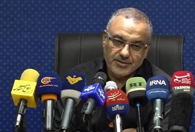 آمریکا طی ۲ قرن گذشته محور شرارت در جهان بوده است؛ تحقق عدالت برای شهدای حرم شاهچراغ(ع)