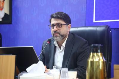 خامسیان: اعتماد به برنامه‌های دولت، شرط اثرگذاری روابط‌عمومی‌هاست