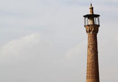  هشدار درباره خطر زلزله برای مناره هزارساله سمنان/ چهار روش نجات‌بخش