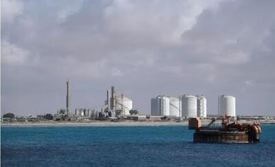  فعالیت بنادر نفتی لیبی از سر گرفته شد