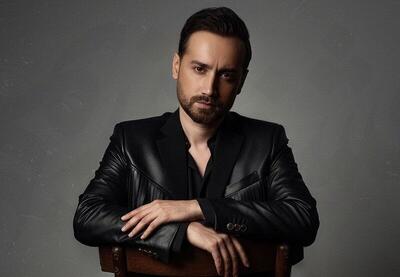 آلبوم جدید سامان جلیلی خواننده پاپ منتشر شد