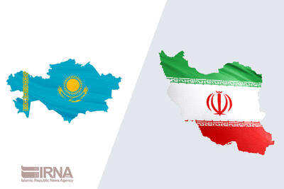 ۶ پیشنهاد اجرایی رئیس اتاق ایران برای توسعه روابط تجاری با قزاقستان