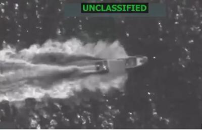  چرا آمریکا، بازماندگان حمله به قایق‌ها در کارائیب را محاکمه نمی‌کند؟