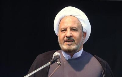  طرح محراب در ۱۰ هزار مسجد کشور اجرا می‌شود