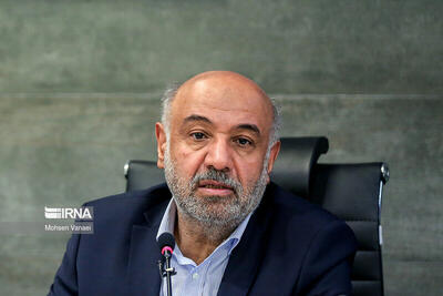 وزیر تعاون، کار و رفاه اجتماعی وارد استان سمنان شد