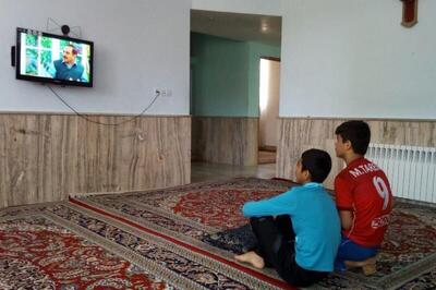 برنامه‌ توانمندسازی برای فرزندان بالای ۱۵ سال بهزیستی/اجرای الگوی جامع تربیتی