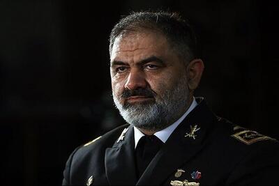  نیروی دریایی ارتش، سد محکمی در برابر تهدیدات دشمنان است