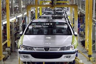 پژو پارس میلیاردی شد