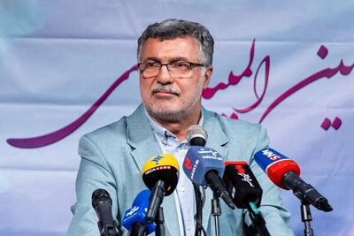  ظفرقندی: در پیک آنفولانزا هستیم