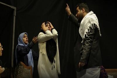  برگزاری دومین جشنواره سراسری نمایش دانشگاه آزاد اسلامی در دانش شهر ایران