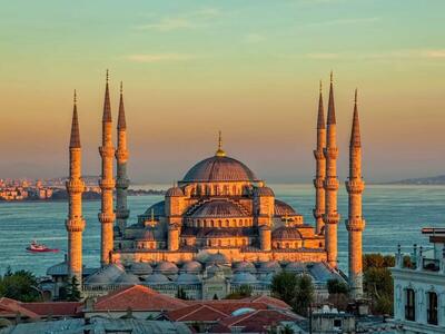  سفر به ترکیه برای اولین‌بار؛ نکاتی که قبل از رزرو تور باید بدانید