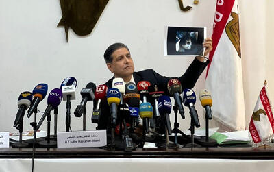  «ترور فوری» امام موسی صدر رد شد