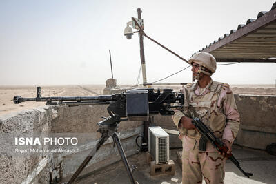 مهارت آموزی سربازان یکی از بهترین اقدامات انجام شده است