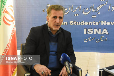  سبقت گرفتن تعداد ورزشکاران بانوی سمنانی از ورزشکاران مرد