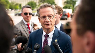  جمهوری‌خواهان علیه ترامپ؛ پرداخت پول به طالبان جنجالی شد