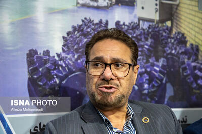  بیش از ۵۰ پروژه پژوهشی با مراکز علمی داریم/ لزوم توسعه همکاری‌های فناورانه با جهاددانشگاهی