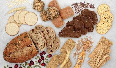 پویش ملی «نان سالم» در اصفهان کلید خورد؛ نان کامل ابزار تازه مهار بیماری‌های غیرواگیر