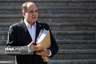 نوری قزلجه: مابه‌التفاوت افزایش قیمت برنج با کالابرگ پرداخت می‌شود