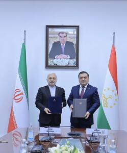  برگزاری هفتمین کمیسیون مشترک کنسولی ایران و تاجیکستان