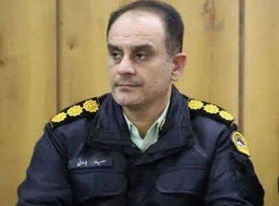  تأکید رئیس پلیس پیشگیری لرستان بر ضرورت  خودمراقبتی  ادارات دولتی در برابر سرقت