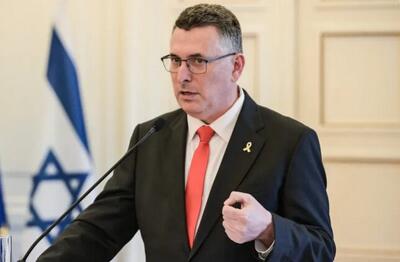  وزیر خارجه رژیم صهیونیستی: توافق ما با سوریه بعید است