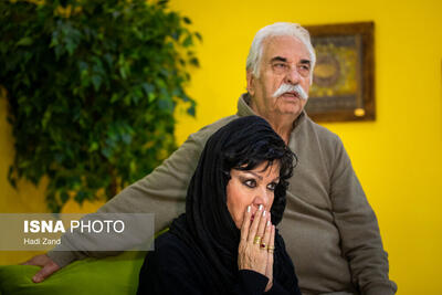 دغدغه فرزانه کابلی برای کار نیمه‌تمام هادی مرزبان