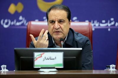  استاندار ایلام: پژوهشگران نیازهای جامعه را سرلوحه کارهای خود قرار دهند
