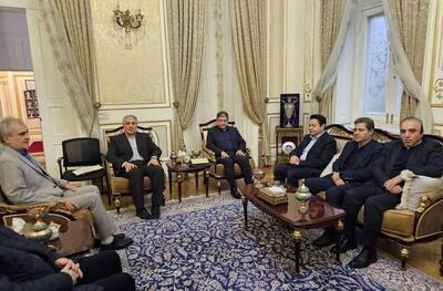  ظرفیت قابل توجه استان اردبیل برای سرمایه‌گذاری