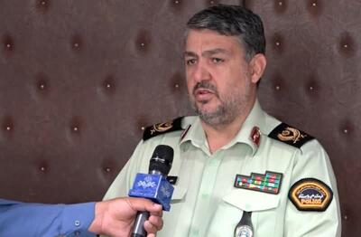  دستگیری سرشبکه اصلی باند سودجویی۵۰۰ میلیارد تومانی از شرکت‌های معدنی و دولتی