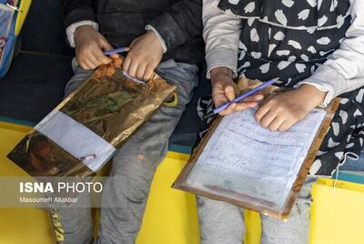  از اخراج دانش‌آموز به خاطر اتیسم تا توصیه کار به جای تحصیل