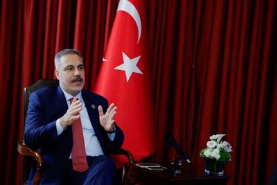  شرط ترکیه برای بازگشایی تمامی گذرگاه‌ها با سوریه