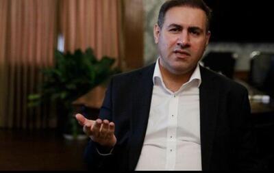 رمز ارز ملی گردش پول را قانونمند می‌کند