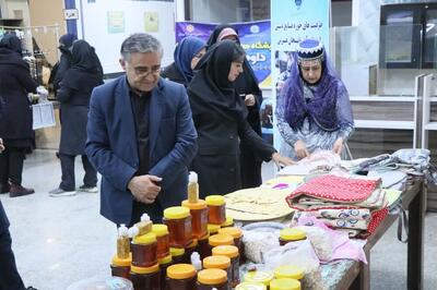  حمایت از فعالیت بانوان عشایر در آذربایجان غربی