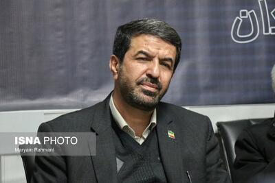  استاندار: گفتمان وفاق ملی به بهترین نحو در همدان اجرا شده است