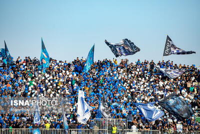 نتایج زنده ۴ دیدار هفته سیزدهم لیگ‌برتر/ پیروزی سپاهان و برتری یک نیمه‌ای استقلال