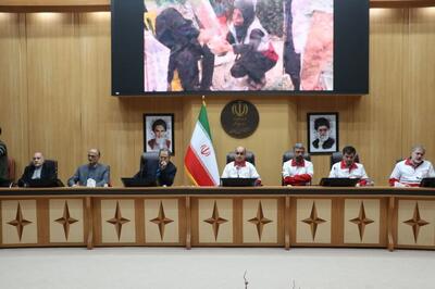  راه‌اندازی بالغ بر ۷۰۰۰ خانه هلال در کشور