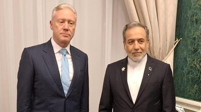  اعلام آمادگی لبنان برای ایجاد دوره‌ای تازه از روابط سازنده با ایران