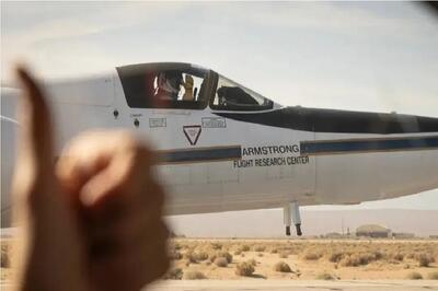 کشف ذخایر لیتیوم از ارتفاع ۱۸ کیلومتری توسط ناسا